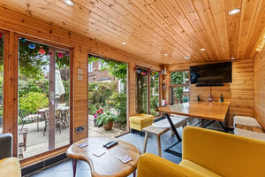 Summer House- click for photo gallery